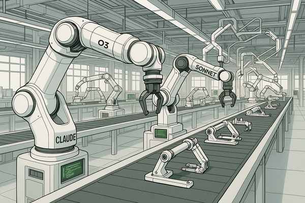 AI Factory